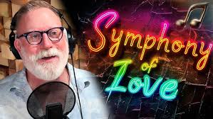 Symphony of Love : A Song of Pride & Passion