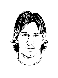 Kỷ lục ghi bàn của ronaldo bị phủ nhận; Kleurplaat Lionel Messi Leukekleurplaten Nl
