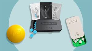 Chewable Viagra and Other ED Medications to Consider