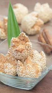 Video Video Onde Onde Ketawa Resep Resep Ide Makanan Makanan Manis Makanan