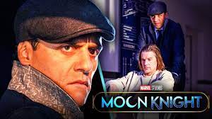 Moon Knight VFX Artist Debunks Jake Lockley Costume Theory