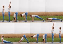 Check spelling or type a new query. How To Get Started With Sun Salutations For Yoga Beginners Camilla Mia