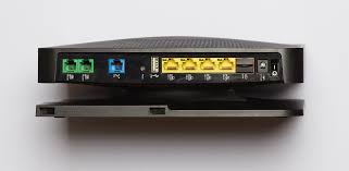 Her på siden viser vi dig, hvordan du gøre via mit yousee. How Do I Install And Configure My B Box 3 Modem