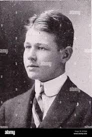 Lawrence carroll hi-res stock photography and images