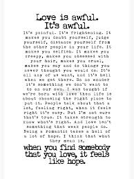 Fleabag Love Speech Hot Priest Wedding Typewriter Quote Poster By Nada18 In 2021 I Still Love You Quotes Love Speech Quote Posters