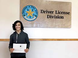 Teenagers living at home are often covered on their parent's policy. Getting A Driving Permit Or Learners License In Texas Stephanie Click