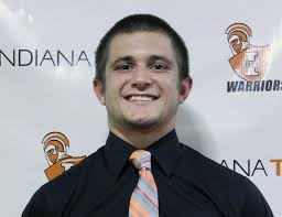 2015-16 Men's Wrestling Roster