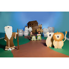 Maybe you would like to learn more about one of these? Noah S Ark Complete Theme Alphabet U