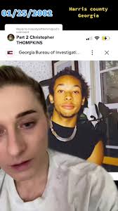 Christopher Thompkins