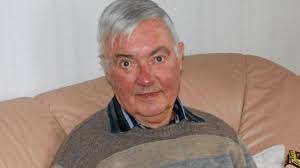 Des Palmes académiques pour Michel Normand