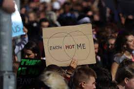 Fridays 4 future is such a great tool for doing so. March 19 Fridays For Future