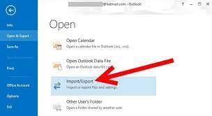 Recover Recently And Permanently Deleted Emails In Outlook(Hotmail)  2007/2010/2013/2016