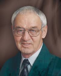 Roy et Giguère Avis de décès