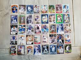 Shop for basketball cards in trading cards. Cubs Fans 40 Chicago Cubs Baseball Cards Birthday Gift For Him Gifts For Men Gifts For Boyfriend Gift Fl Chicago Cubs Baseball Baseball Cards Cubs Baseball