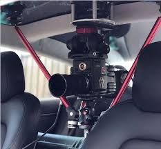 Camtree Power Mount Gripper In 2020 Car Camera Camera Rig Filmmaking Ideas