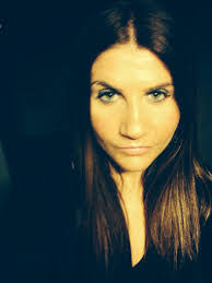 Monica Palermo's Instagram, Twitter & Facebook