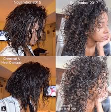 6 easy ways to fix dry, damaged hair at home. Hair Products For Curly Damaged Hair Worldwidecelebsimage