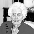 Mabel Henrickson Obituary (2008)