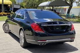 Image result for Obsidian Black 2016 Maybach