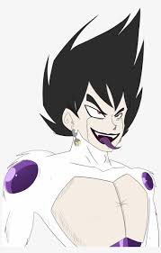 Check spelling or type a new query. Frieza Goku Fusion Goza Cartoon Transparent Png 1101x1556 Free Download On Nicepng