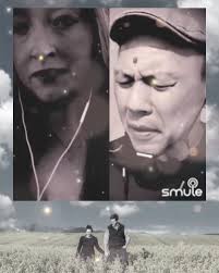 A wonderful day to all with a duet of that well-loved hit from Sting. Many  thanks to Allison for opening this beautiful cover.👌, 'Fields of gold'