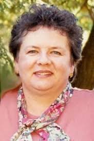 Rita Marie Van Loenen Obituary February 27, 2016