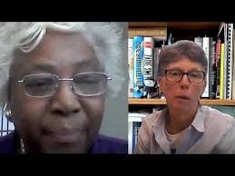 Live From Diane's Living Room