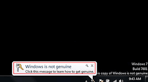 Window 10 hilang akibat tool pihak ketiga on this page there are many license keys and activators for windows 10. 2 Cara Mengatasi Windows Is Not Genuine Pada 7 Dan 10 Griyapc