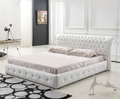 Free shipping on everything* at overstock. White Quilted Bed Frame White Queen Bed Frame White Bed Frame Headboards For Beds