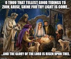 Submitted 2 hours ago by gallowboob. Baby Jesus Memes Gifs Imgflip