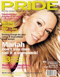 The Mariah Network
