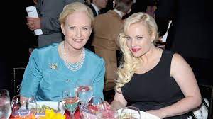 Maybe you would like to learn more about one of these? Meghan Mccain Says Republicans Will Be In A Dark Place To Rebuild In Post Trump America