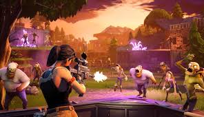 Wie sie einen neuen controller mit ihrer xbox one verbinden, erklären wir ihnen in der nachfolgenden anleitung Fortnite Co Die Neuesten Spiele Fur Ps4 Und Pc