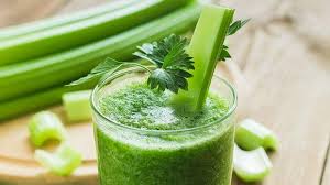 Tambahkan beberapa tetes jus lemon dan 1 sendok teh madu. 7 Alasan Wajib Minum Jus Seledri Jaga Kesehatan Ginjal Hingga Kurangi Kolesterol Tribunnewswiki Com Mobile