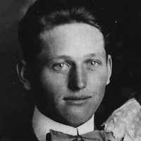 Leonard Ray Riegel (1895–1990)