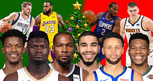 View the full basketball schedule for this year's american nba basketball league. Breaking Down The Nba S 2020 Christmas Day Schedule The Swing Of Things