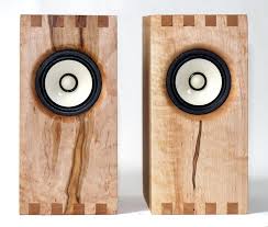 Sparrow Bookshelf Speakers Bookshelf Speakers Bookshelf Speakers Diy Speaker Plans