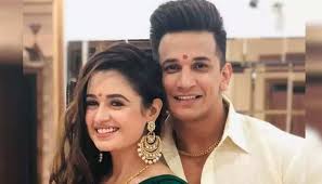 Yes, we are talking about prince narula and yuvika chaudhary who got married on october 12, 2018, at the famous sun n sand hotel in juhu, mumbai. D4pnx0myzp4eym