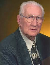 Obituary of Charles Beason