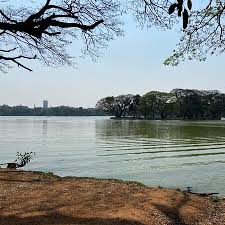 Algae toxins in lake elsinore's lake. Ulsoor Lake Bengaluru All You Need To Know Before You Go Updated 2021 Bengaluru India Tripadvisor