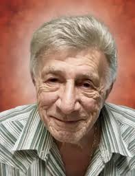 Obituary information for Vito Beninato