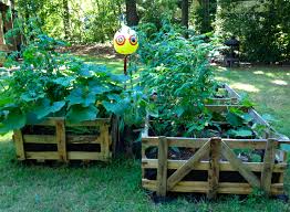 15 Cheap Easy Diy Raised Garden Beds Raised Garden Beds Diy Diy Raised Garden Vegetable Garden Raised Beds