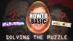 Finally, basic science teachers should take heed of the caveat from norman who, in a recent editorial, urged them not to yield to temptation no matter how important they may perceive their disciplines to be. Who Is Howtobasic Solving The Puzzle 1 Lyndon Youtube