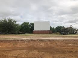 A new way to get out of the house & stay safe at the same time. Blast From The Past Springer To Take The Spotlight With Drive In Theater News Pawhuska Journal Capital Pawhuska Ok