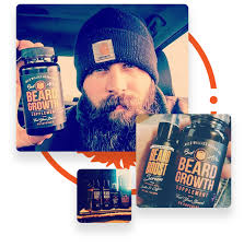 Mucuna pruriens is a potent testosterone booster and androgen receptor activator, thus one of the best of natural supplements to stimulate facial hair growth. Grow Your Beard Wild Willies Beard Growth Wild Willies