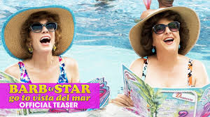 #barbandstar premieres everywhere you rent movies february 12. Everything You Need To Know About Barb And Star Go To Vista Del Mar Movie 2021