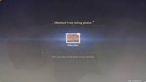 All submissions should be primarily relevant to genshin impact. Genshin Impact Five Flushes Of Fortune Event Guide How To Use The Kurious Kamera And Earn Troves Attack Of The Fanboy