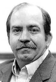 Michael Albert Grotzinger (1947-2006)