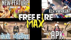 Eventually, players are forced into a shrinking play zone to engage each other in a tactical and diverse. Kla Awaken Free Fire Max Ff Max Free Fire Apk How To Download Apk Golden Alok Youtube