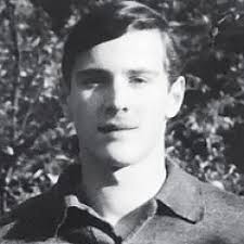 Filmografie Thomas Brasch